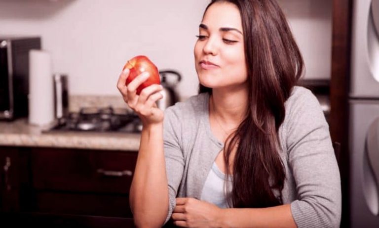 mindful eating para adelgazar