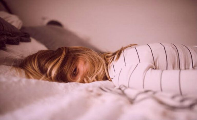dormir y adelgazar