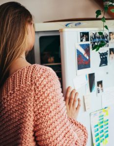 ansiedad por comer dulces