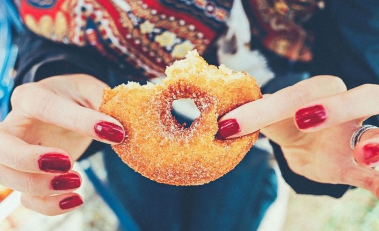 ansiedad por comer razones