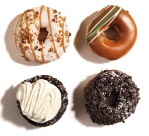 alimentos procesados y super sabrosos