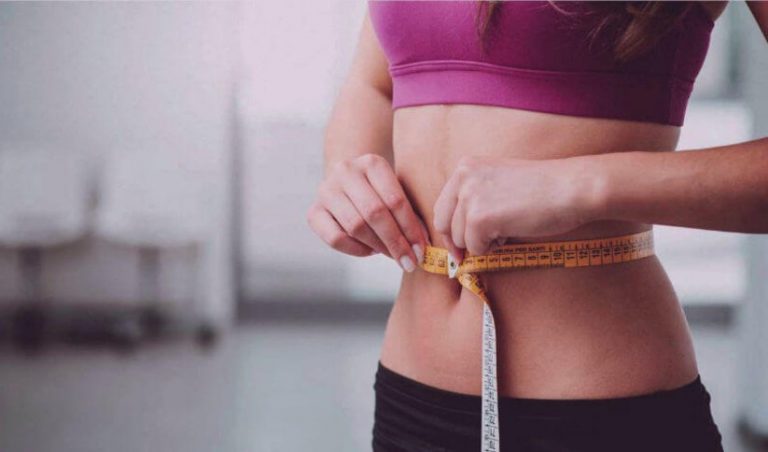 no puedo adelgazar razones