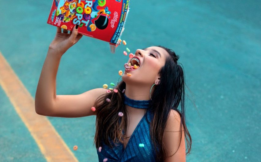 fuerza de voluntad para adelgazar