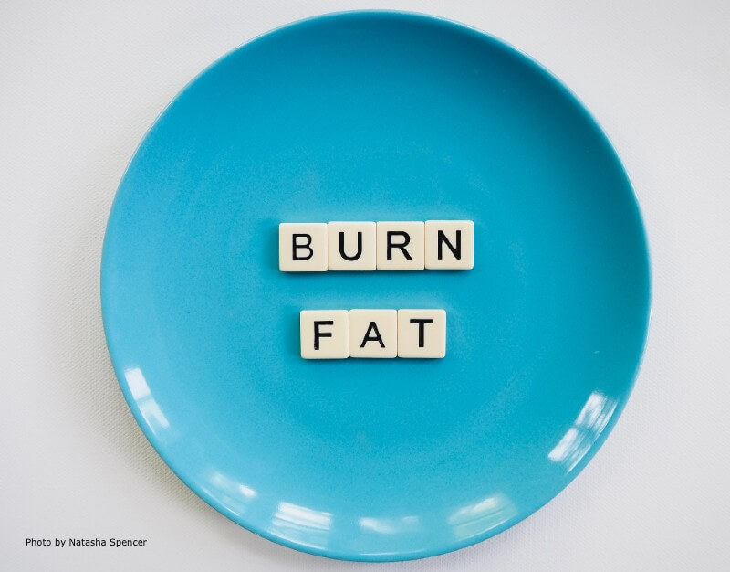 cetosis en la dieta keto