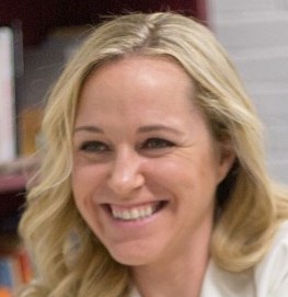 Testimonio de EvaFlech de MariCarmen