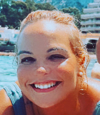 Laura Cliente EvaFlech