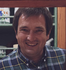 Cliente EvaFlech Nacho