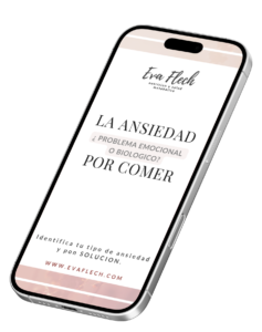 guia ansiedad por comer. ¿ emocional o biológica?