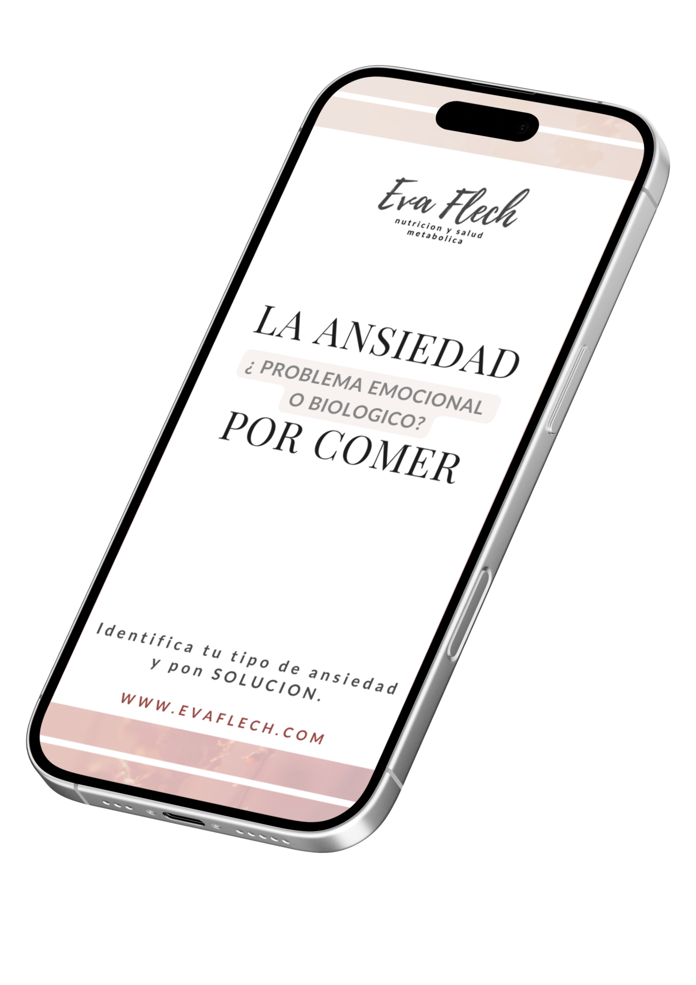 guia ansiedad por comer. ¿ emocional o biológica?