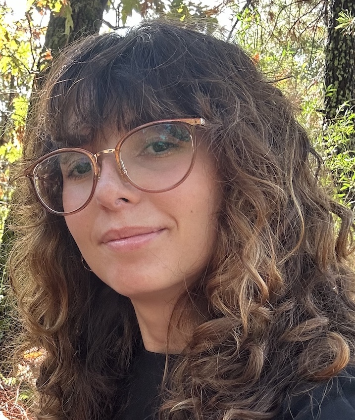 Cliente EvaFlech Lucia