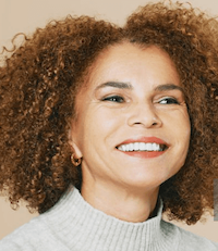 Maria Fernanda cliente de evaflech