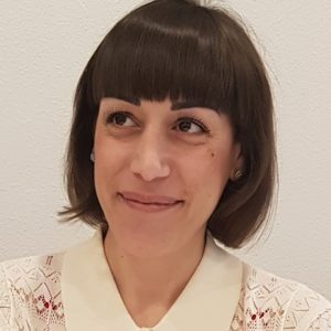 Cliente EvaFlech Raquel